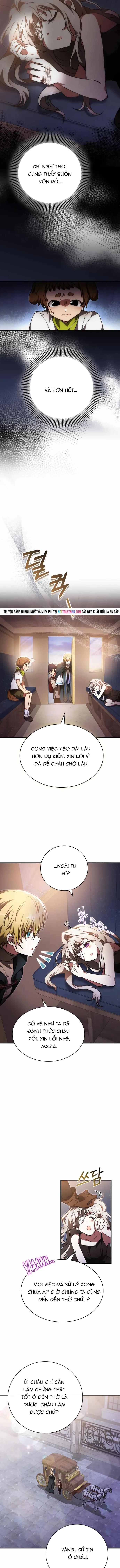 Xin Hãy Đọc Chap 62 - Next Chap 61