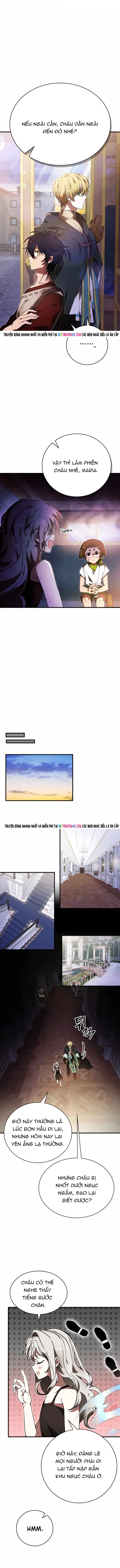 Xin Hãy Đọc Chap 62 - Next Chap 61