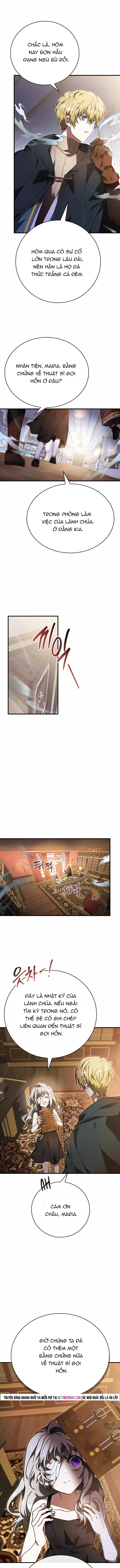 Xin Hãy Đọc Chap 62 - Next Chap 61