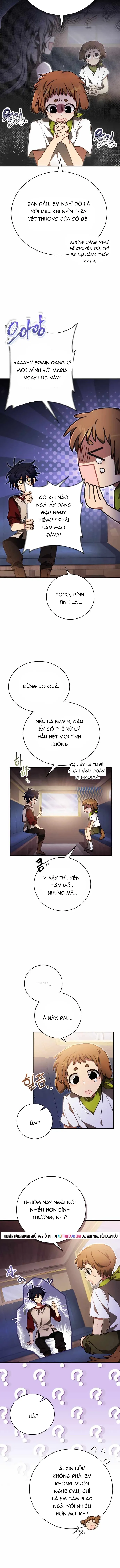 Xin Hãy Đọc Chap 62 - Next Chap 61