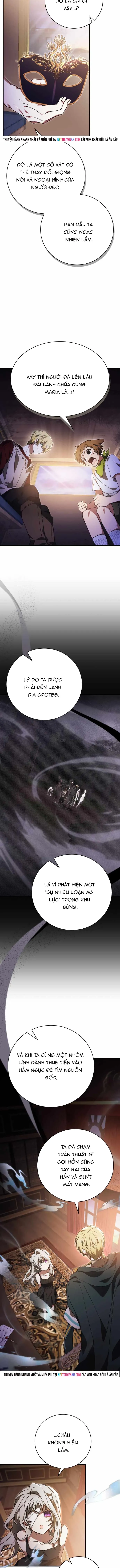 Xin Hãy Đọc Chap 62 - Next Chap 61