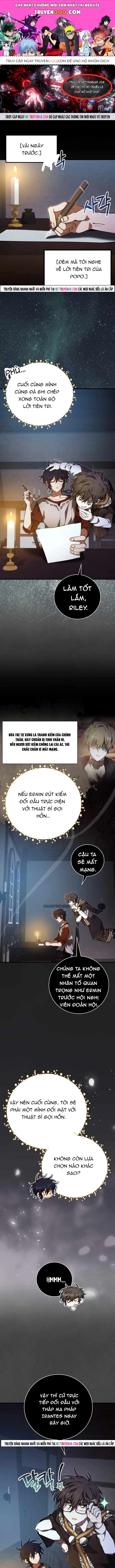 Xin Hãy Đọc Chap 63 - Next Chap 62