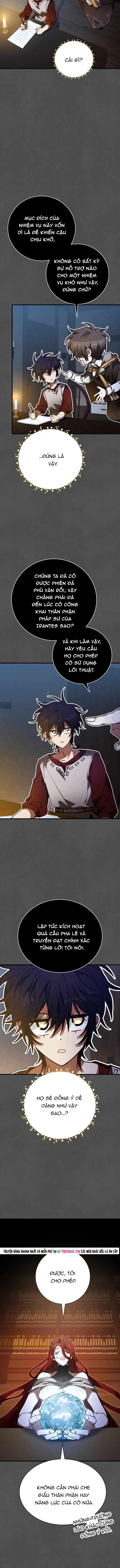 Xin Hãy Đọc Chap 63 - Next Chap 62