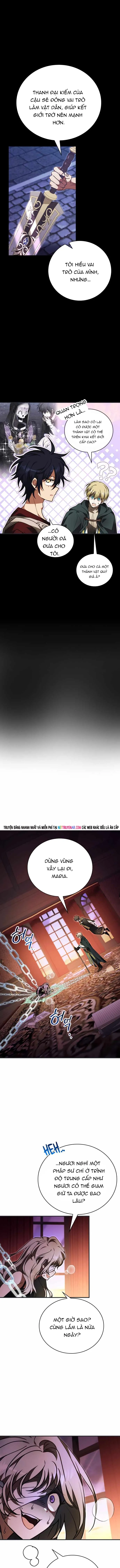 Xin Hãy Đọc Chap 63 - Next Chap 62