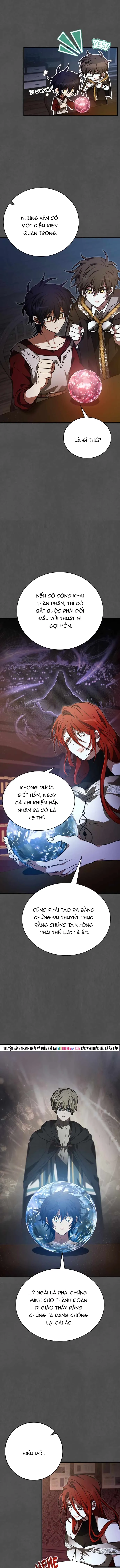 Xin Hãy Đọc Chap 63 - Next Chap 62