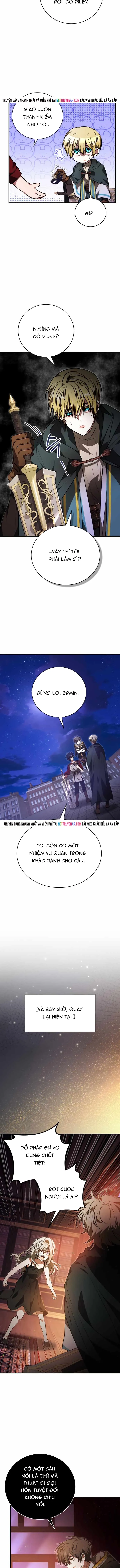 Xin Hãy Đọc Chap 63 - Next Chap 62