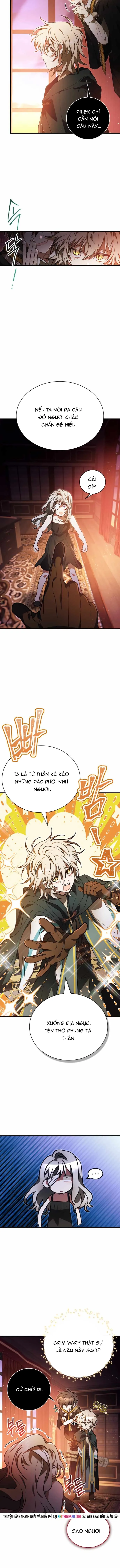 Xin Hãy Đọc Chap 63 - Next Chap 62