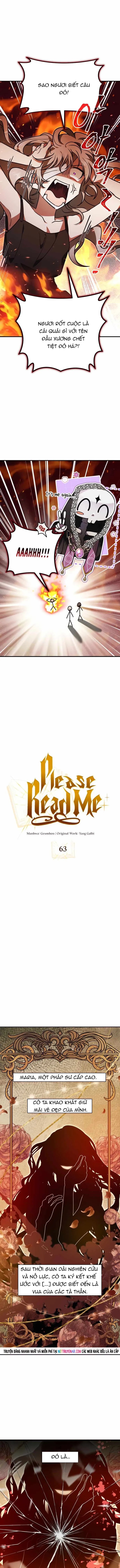 Xin Hãy Đọc Chap 63 - Next Chap 62