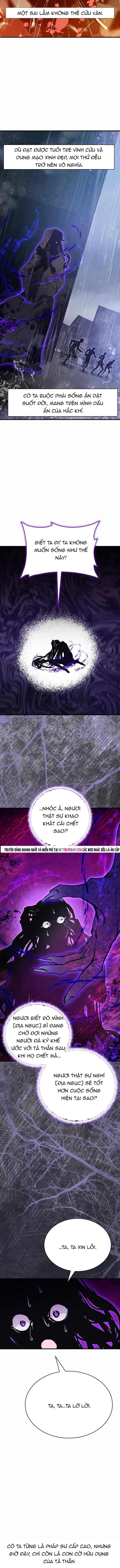 Xin Hãy Đọc Chap 63 - Next Chap 62