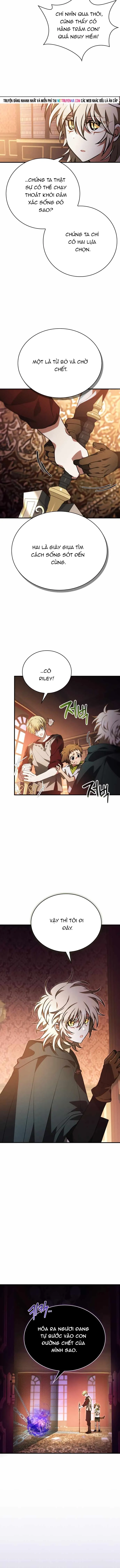 Xin Hãy Đọc Chap 64 - Next Chap 63