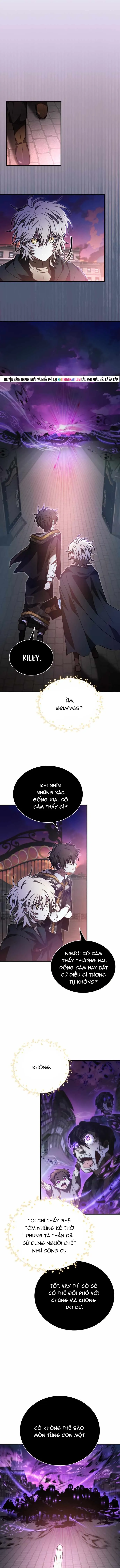 Xin Hãy Đọc Chap 64 - Next Chap 63