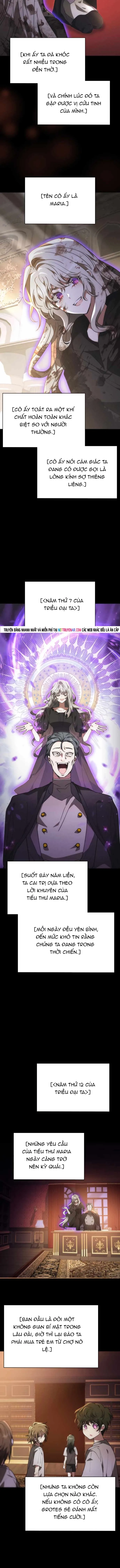 Xin Hãy Đọc Chap 64 - Next Chap 63