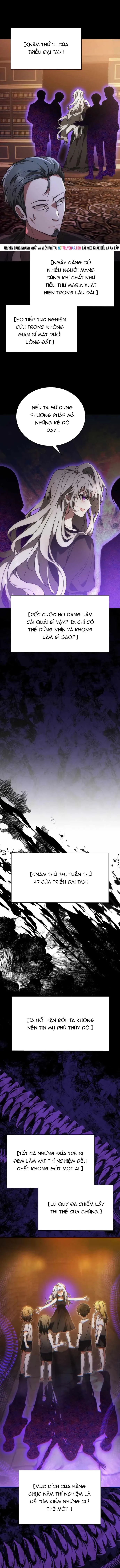 Xin Hãy Đọc Chap 64 - Next Chap 63