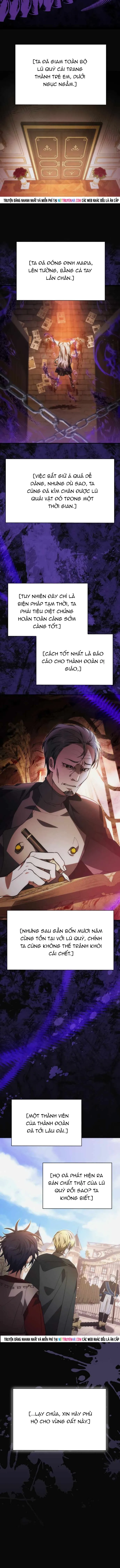 Xin Hãy Đọc Chap 64 - Next Chap 63