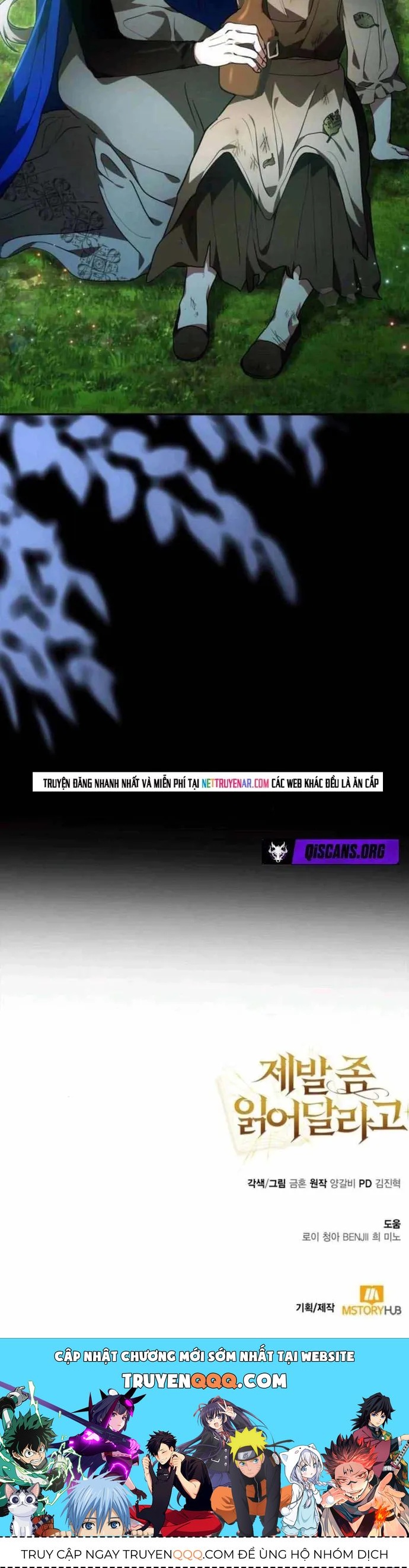 Xin Hãy Đọc Chap 65 - Next Chap 64