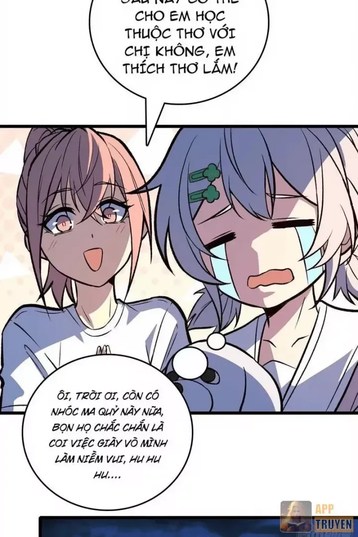 Mình Ta Tung Hoành Loạn Thế Chap 38 - Next Chap 37