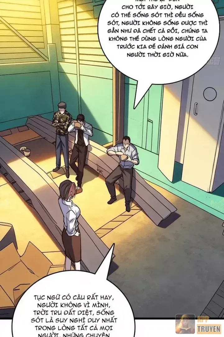 Mình Ta Tung Hoành Loạn Thế Chap 38 - Next Chap 37