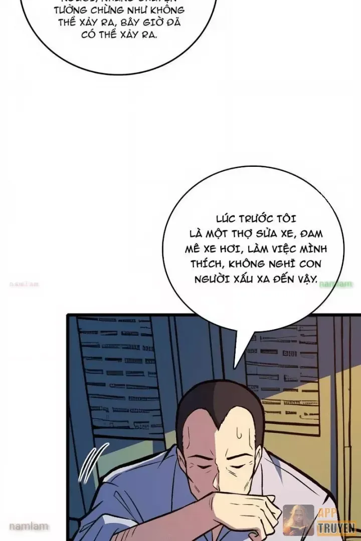 Mình Ta Tung Hoành Loạn Thế Chap 38 - Next Chap 37