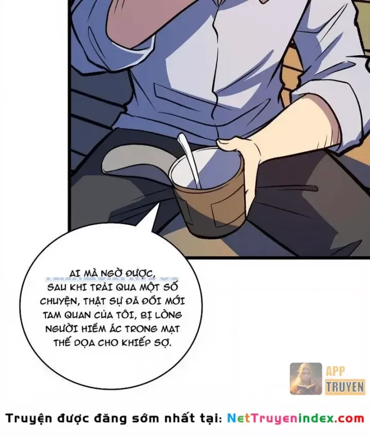 Mình Ta Tung Hoành Loạn Thế Chap 38 - Next Chap 37