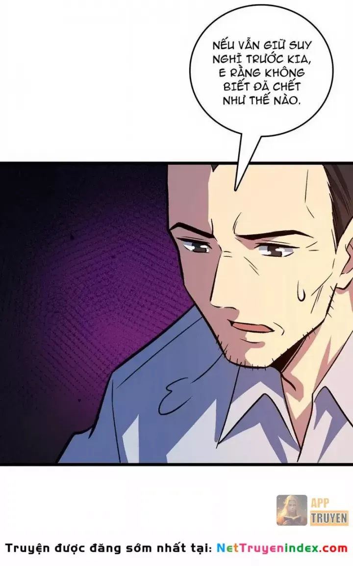 Mình Ta Tung Hoành Loạn Thế Chap 38 - Next Chap 37