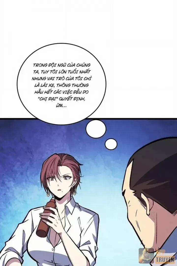 Mình Ta Tung Hoành Loạn Thế Chap 38 - Next Chap 37