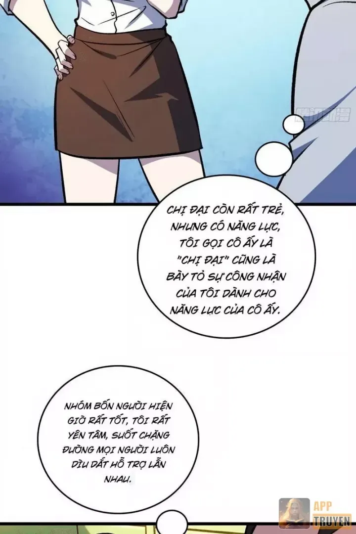 Mình Ta Tung Hoành Loạn Thế Chap 38 - Next Chap 37