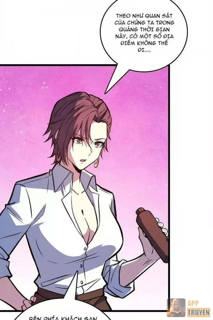 Mình Ta Tung Hoành Loạn Thế Chap 38 - Next Chap 37