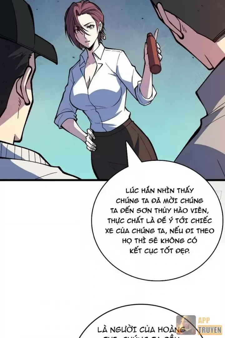 Mình Ta Tung Hoành Loạn Thế Chap 38 - Next Chap 37