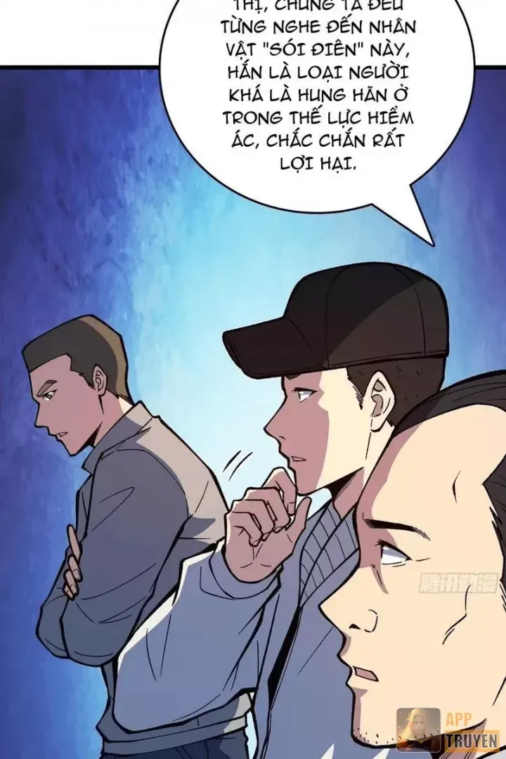 Mình Ta Tung Hoành Loạn Thế Chap 38 - Next Chap 37