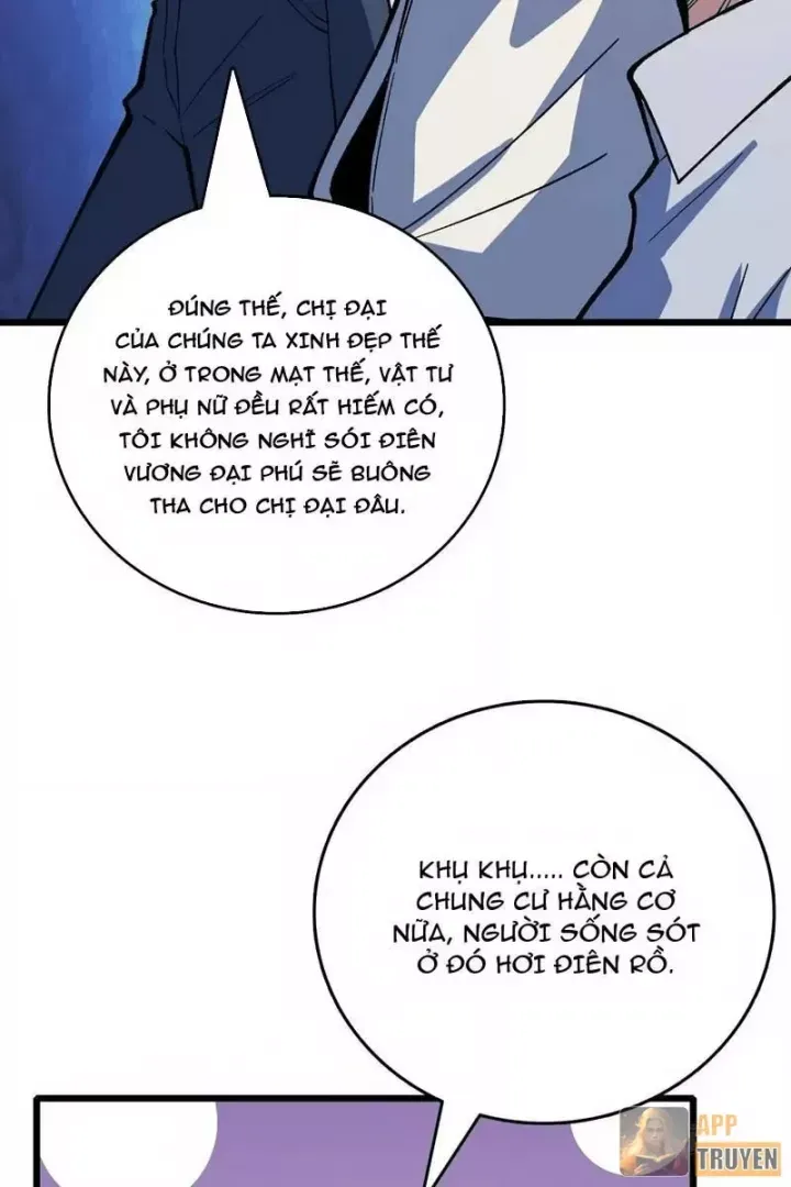 Mình Ta Tung Hoành Loạn Thế Chap 38 - Next Chap 37