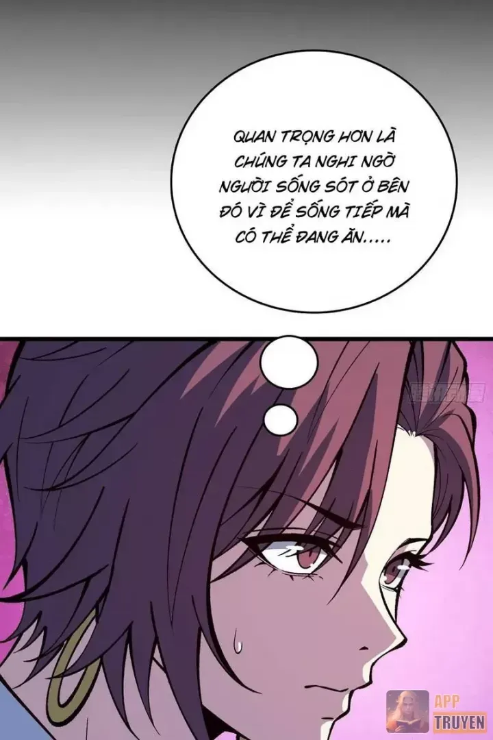 Mình Ta Tung Hoành Loạn Thế Chap 38 - Next Chap 37