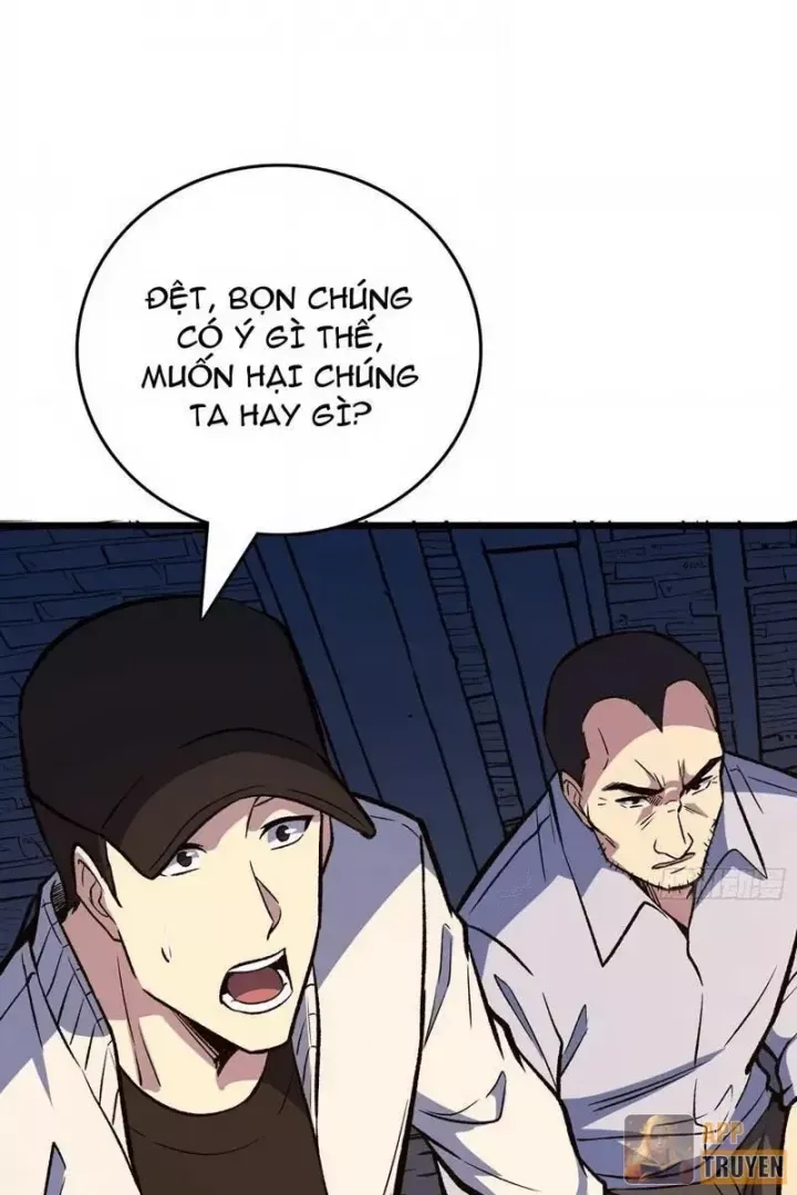 Mình Ta Tung Hoành Loạn Thế Chap 38 - Next Chap 37