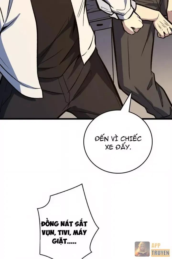 Mình Ta Tung Hoành Loạn Thế Chap 38 - Next Chap 37