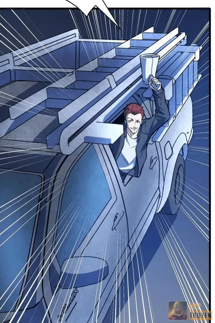 Mình Ta Tung Hoành Loạn Thế Chap 38 - Next Chap 37