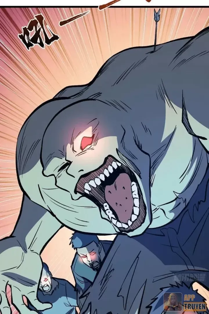 Mình Ta Tung Hoành Loạn Thế Chap 38 - Next Chap 37