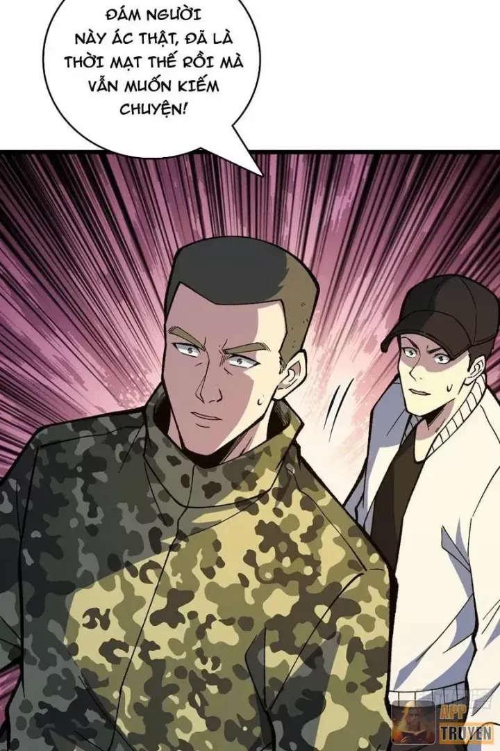 Mình Ta Tung Hoành Loạn Thế Chap 38 - Next Chap 37