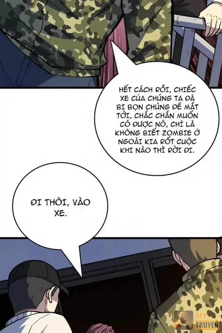 Mình Ta Tung Hoành Loạn Thế Chap 38 - Next Chap 37