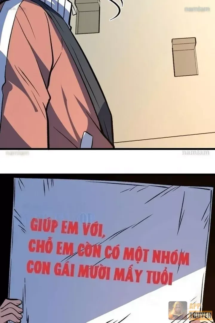 Mình Ta Tung Hoành Loạn Thế Chap 38 - Next Chap 37