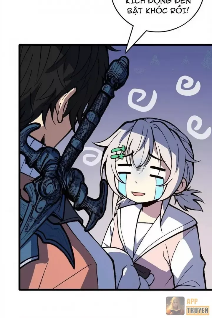 Mình Ta Tung Hoành Loạn Thế Chap 38 - Next Chap 37