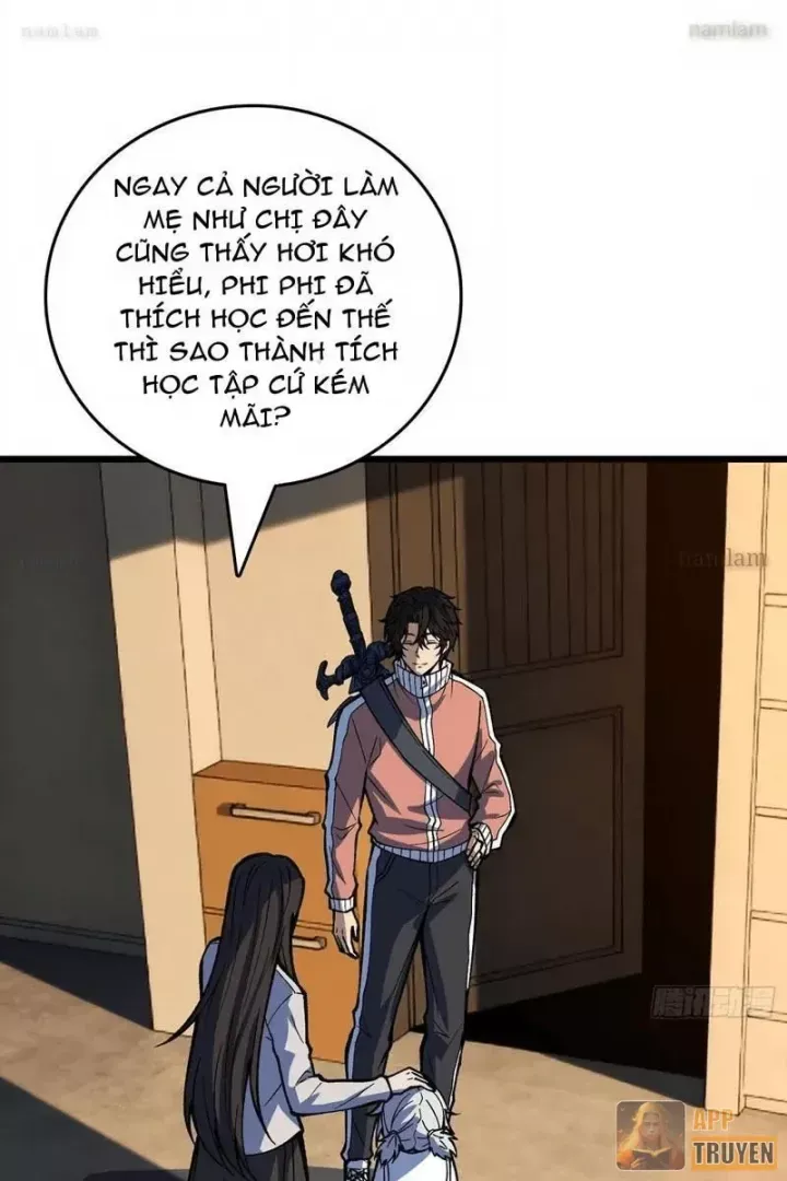 Mình Ta Tung Hoành Loạn Thế Chap 38 - Next Chap 37