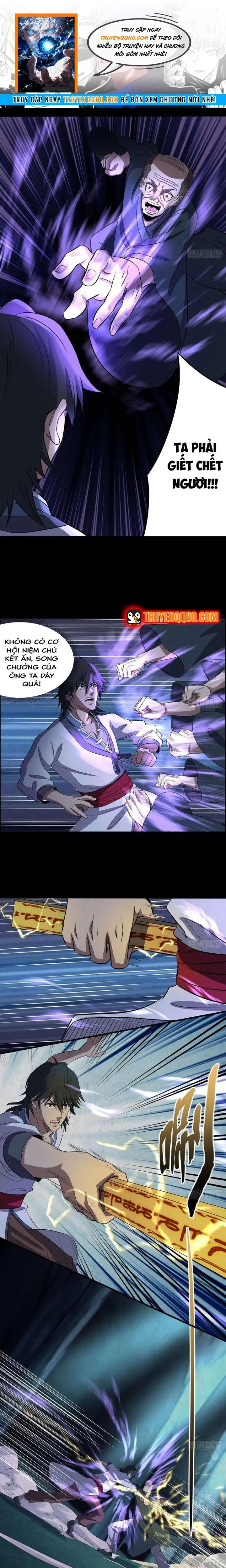 Âm Dương Hành Chap 78 - Next Chap 77