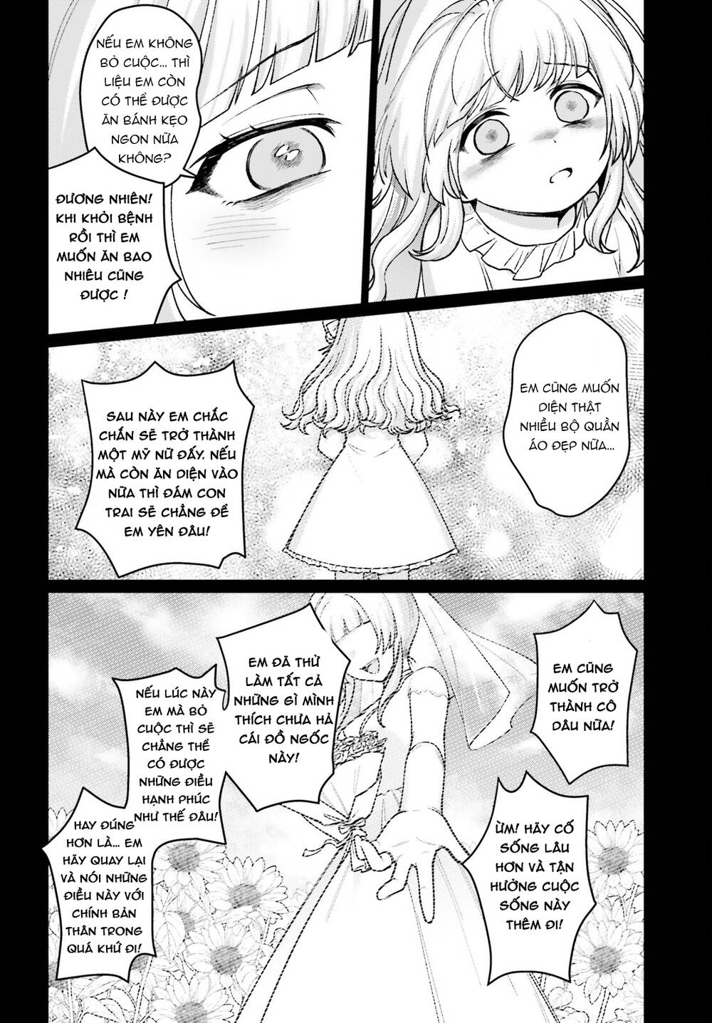 Habatake Majutsu Sekai No Shitei Tachi! Chap 3 - Next Chap 2.5