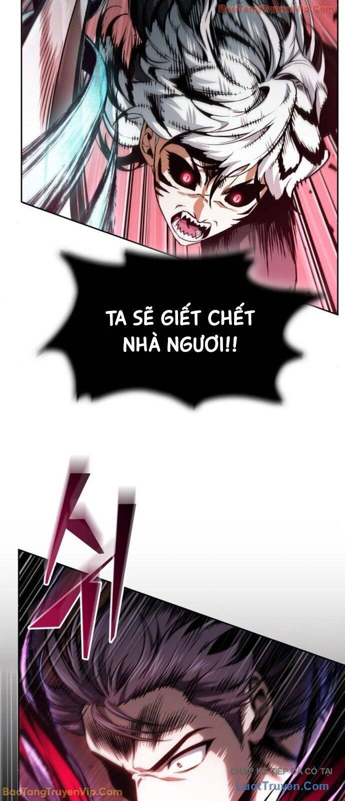 Ngã lão ma thần Chap 297 - Next Chap 296