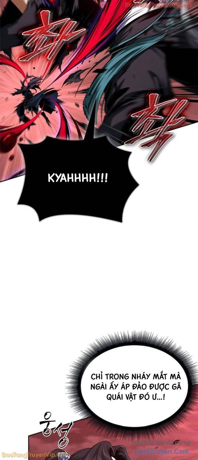 Ngã lão ma thần Chap 297 - Next Chap 296