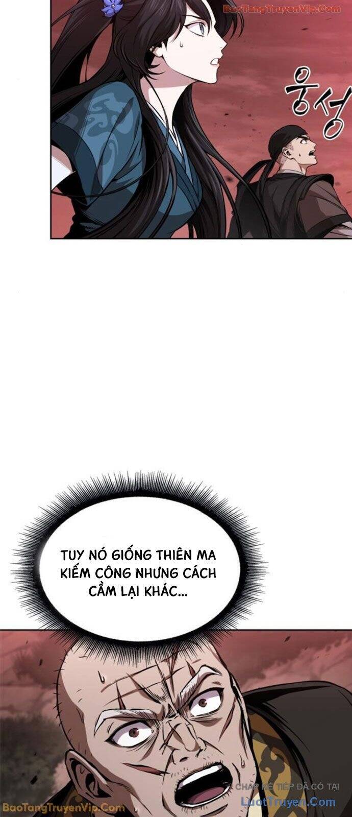 Ngã lão ma thần Chap 297 - Next Chap 296