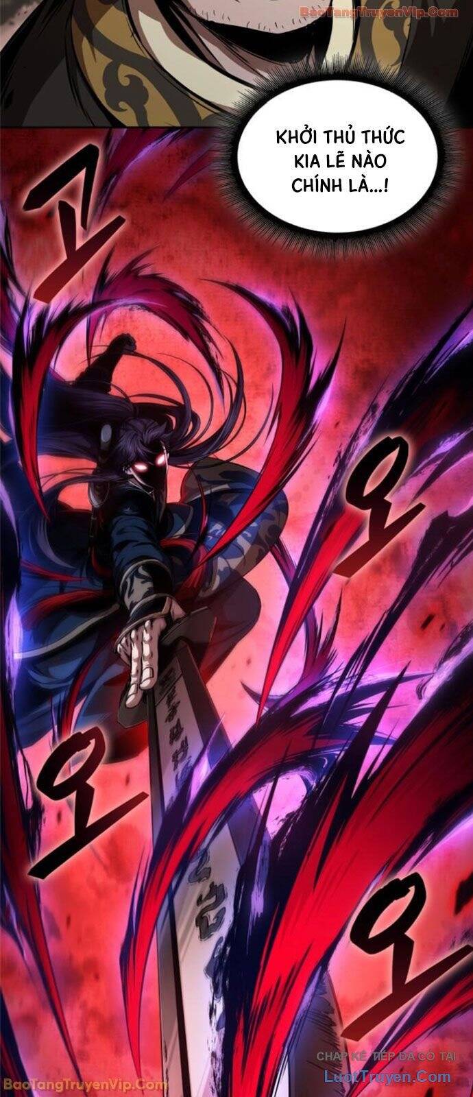 Ngã lão ma thần Chap 297 - Next Chap 296