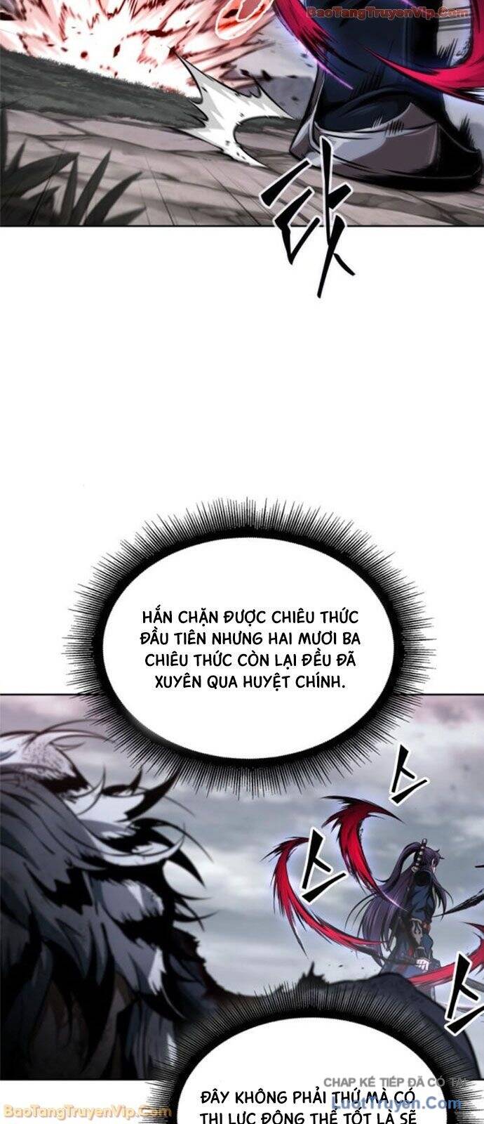 Ngã lão ma thần Chap 297 - Next Chap 296