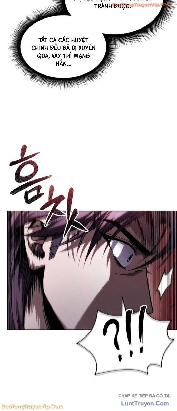 Ngã lão ma thần Chap 297 - Next Chap 296