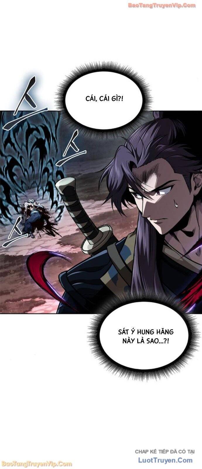 Ngã lão ma thần Chap 297 - Next Chap 296