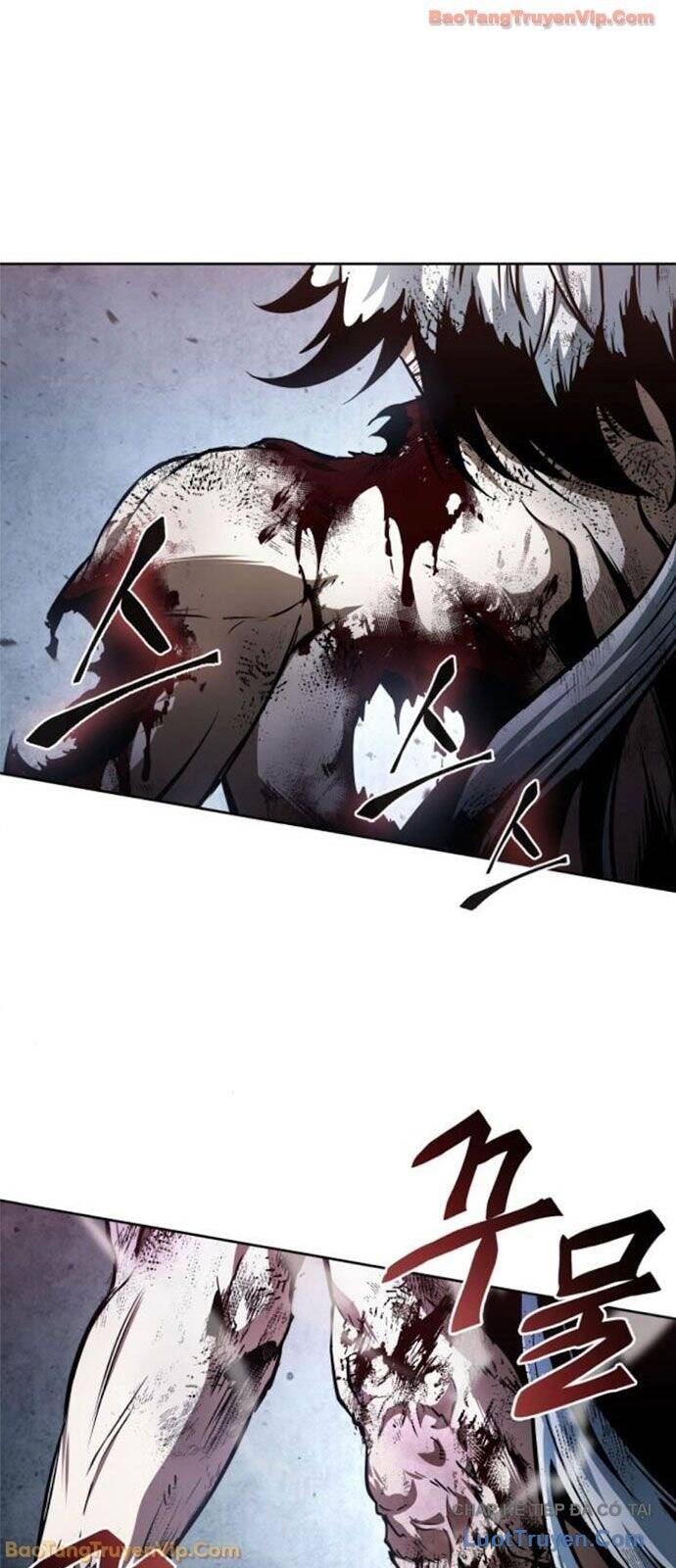 Ngã lão ma thần Chap 297 - Next Chap 296